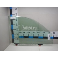 Стекло двери передней правой Toyota RAV 4 (2000 - 2005) 6810142120