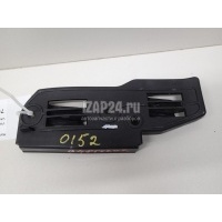 Направляющая переднего бампера правая VAG Passat [B5] (2000 - 2005) 3B0807184E