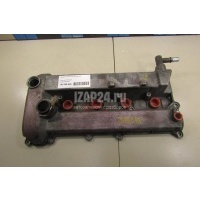 Крышка головки блока (клапанная) Mazda CX 7 (2007 - 2012) L3M610210