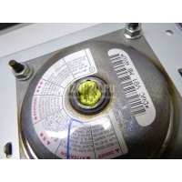 Подушка безопасности пассажирская (в торпедо) Mazda Mazda 3 (BK) (2002 - 2009) BP4S57K50A