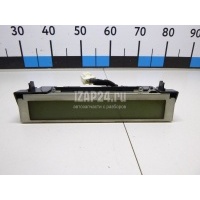 Дисплей информационный Mazda Mazda 3 (BK) (2002 - 2009) BAP5611J0