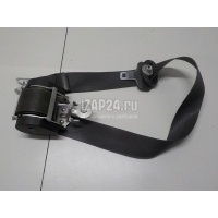 Ремень безопасности Renault Scenic II (2003 - 2009) 8200699576