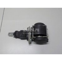 Ремень безопасности Renault Scenic II (2003 - 2009) 8200699581
