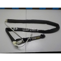 Подушка безопасности боковая (шторка) Renault Scenic II (2003 - 2009) 8200432647