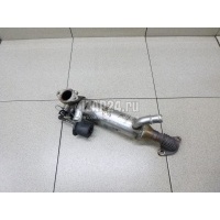 Радиатор системы EGR VAG Touareg (2002 - 2010) 070131512F