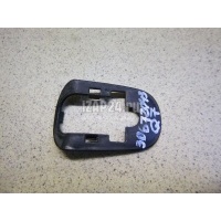 Прокладка ручки двери VAG Q7 [4L] (2005 - 2015) 4L0837209