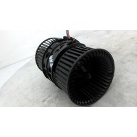 Моторчик печки RENAULT MEGANE (2008-0000) 2010 272104937R