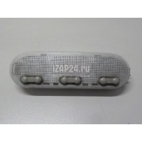 Плафон салонный Renault Clio III (2005 - 2012) 8200073234