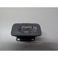 Кнопка фиксатора стояночного тормоза Renault Scenic II (2003 - 2009) 8200610146