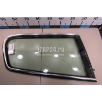 Стекло кузовное глухое левое VAG Passat [B6] (2005 - 2010) 3C9845297AKVNH