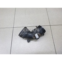 Патрубок интеркулера VAG Touareg (2002 - 2010) 7L6145795AA