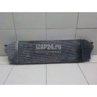 Интеркулер Suzuki Grand Vitara (2005 - 2015) 1362067J02