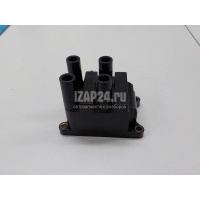 Катушка зажигания Hella Cougar (1998 - 2001) 5DA193175-411