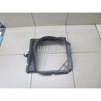 Воздуховод VAG Touareg (2002 - 2010) 7L0117339