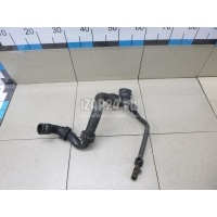 Патрубок радиатора VAG Touareg (2002 - 2010) 7L6122101J