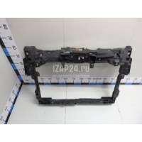 Панель передняя Mazda CX 7 (2007 - 2012) EH1053110B