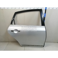 Дверь задняя правая Nissan Teana J32 (2008 - 2013) H210MJN2AA