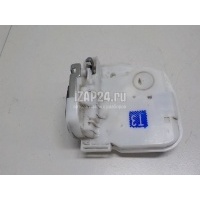 Замок двери задней левой Mitsubishi Outlander (GF) 2012 5745A395