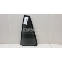 Стекло двери задней левой (форточка) Toyota RAV 4 (2000 - 2005) 6812442080
