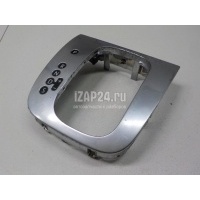 Накладка декоративная VAG Golf V (2003 - 2009) 1K1713203RTVH