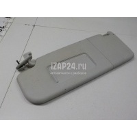 Козырек солнцезащитный (внутри) VAG Golf V (2003 - 2009) 1K0857551N2F4