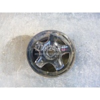 Диск колесный железо Renault Logan II (2014 - ) 403002053R