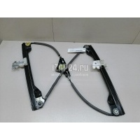 Стеклоподъемник электр. передний правый Nissan Teana J32 (2008 - 2013) 80720JN00A
