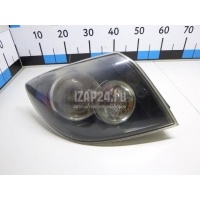 Фонарь задний наружный левый Mazda Mazda 3 (BK) (2002 - 2009) BR5S51160C