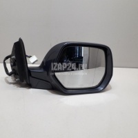 Зеркало правое электрическое Honda CR-V (2007 - 2012) 76200SWWE41ZA