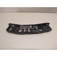 Направляющая переднего бампера правая Mazda CX 5 (2012 - 2017) KD4550153