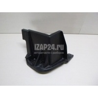 Воздуховод радиатора правый Mazda CX 5 (2012 - 2017) KD45501U1