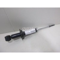 Амортизатор задний Zekkert Outlander (CU) (2001 - 2008) SG-2760