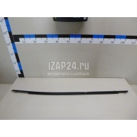 Накладка стекла переднего левого Mazda CX 5 (2012 - 2017) KD5350650D
