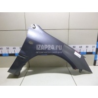 Крыло переднее правое Mitsubishi Lancer (CS/Classic) (2003 - 2008) 5220A734