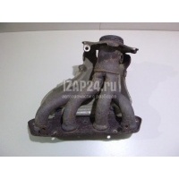 Коллектор выпускной Toyota Auris (E15) (2006 - 2012) 1714137051