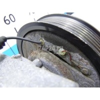 Компрессор системы кондиционирования Mazda Mazda 3 (BK) (2002 - 2009) BP4K61450D