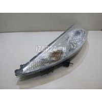 Указатель поворота левый Nissan Juke (F15) (2011 - ) 261251KL0B