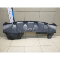 Пыльник двигателя центральный Nissan Murano (Z51) (2008 - 2015) 758921AA0A