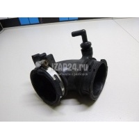 Патрубок воздушного фильтра Mazda Mazda 3 (BK) (2002 - 2009) ZJ0113221A