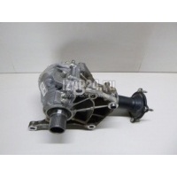 Коробка раздаточная Mazda CX 5 (2012 - 2017) KN0127500A