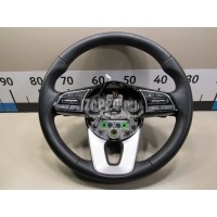 Рулевое колесо для AIR BAG (без AIR BAG) Hyundai-Kia Ceed (2018 - ) 56100J7840CEP