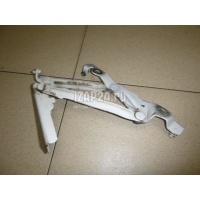 Петля крышки багажника Mazda Mazda 3 (BL) (2009 - 2013) BBM452710A