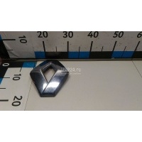 Эмблема Renault Clio IV (2012 - ) 628909470R