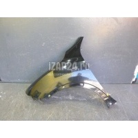 Крыло переднее левое Nissan Juke (F15) (2011 - ) F31011KKAA