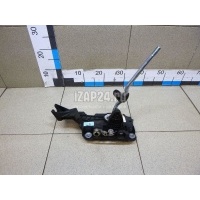 Кулиса КПП Ford Focus II (2008 - 2011) 1577984