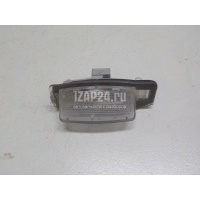 Фонарь подсветки номера Mitsubishi 4007 (2008 - 2013) 8341A009