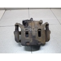 Суппорт тормозной передний правый Nissan Murano (Z50) (2004 - 2008) 41001EG50A