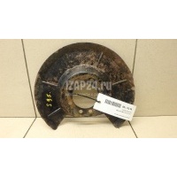 Пыльник тормозного диска Mazda C-MAX (2003 - 2010) BP4K26261B