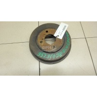 Барабан тормозной Ford EcoSport 2013 1935101
