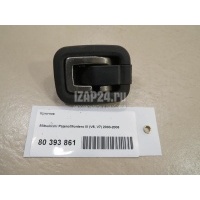 Крючок Mitsubishi Pajero/Montero III (V6, V7) (2000 - 2006) MR607404
